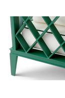 Outdoor Sunbrella Lounge Chair | Eichholtz Ocean Club | Oroatrade.com