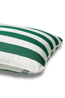 Stripes Square Outdoor Cushion | Eichholtz Florent | Oroatrade.com