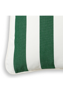 Stripes Square Outdoor Cushion | Eichholtz Florent | Oroatrade.com