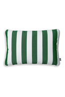 Stripes Rectangular Outdoor Cushion | Eichholtz Florent | Oroatrade.com