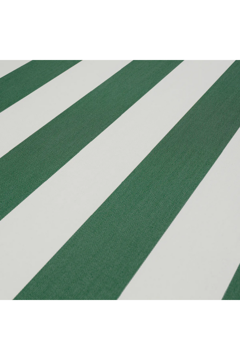 Stripes Round Outdoor Cushion | Eichholtz Florent | Oroatrade.com