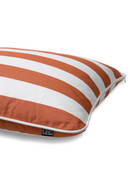Stripes Square Outdoor Cushion | Eichholtz Florent | Oroatrade.com