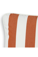 Stripes Square Outdoor Cushion | Eichholtz Florent | Oroatrade.com