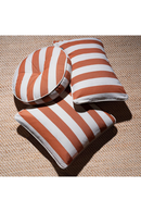 Stripes Square Outdoor Cushion | Eichholtz Florent | Oroatrade.com