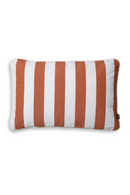 Stripes Rectangular Outdoor Cushion | Eichholtz Florent | Oroatrade.com