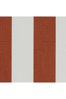 Stripes Round Outdoor Cushion | Eichholtz Florent | Oroatrade.com