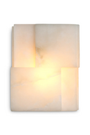 Alabaster Wall Lamp | Eichholtz Fabiano | Oroatrade.com
