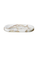 Oval Agate Tray | Eichholtz Sonora | Oroatrade.com
