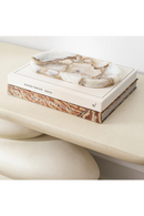 Oval Agate Tray | Eichholtz Sonora | Oroatrade.com