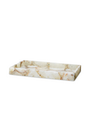 Rectangular Agate Tray | Eichholtz Sonora | Oroatrade.com