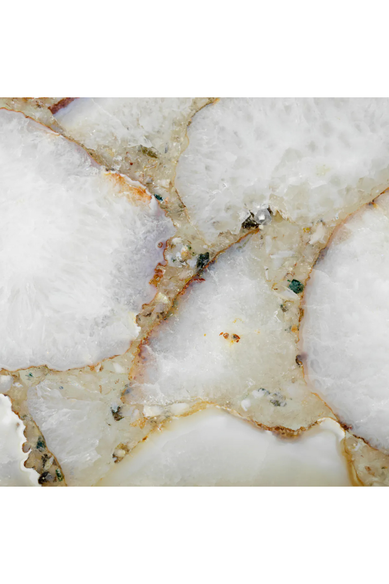 Rectangular Agate Tray | Eichholtz Sonora | Oroatrade.com