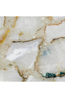 Round Agate Tray | Eichholtz Sonora | Oroatrade.com