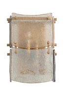 Handmade Glass Wall Lamp | Eichholtz Laurent | Oroatrade.com