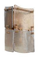 Handmade Glass Wall Lamp | Eichholtz Laurent | Oroatrade.com