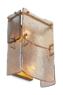 Handmade Glass Wall Lamp | Eichholtz Laurent | Oroatrade.com