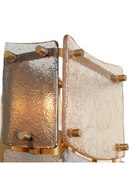 Handmade Glass Wall Lamp | Eichholtz Laurent | Oroatrade.com