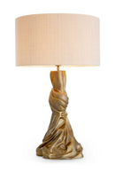 Knotted Design Table Lamp | Eichholtz Banyan | Oroatrade.com