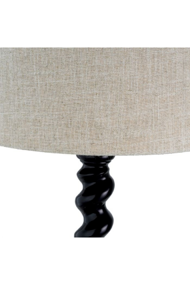 Spiral Base Table Lamp | Eichholtz Massimo | Oroatrade.com