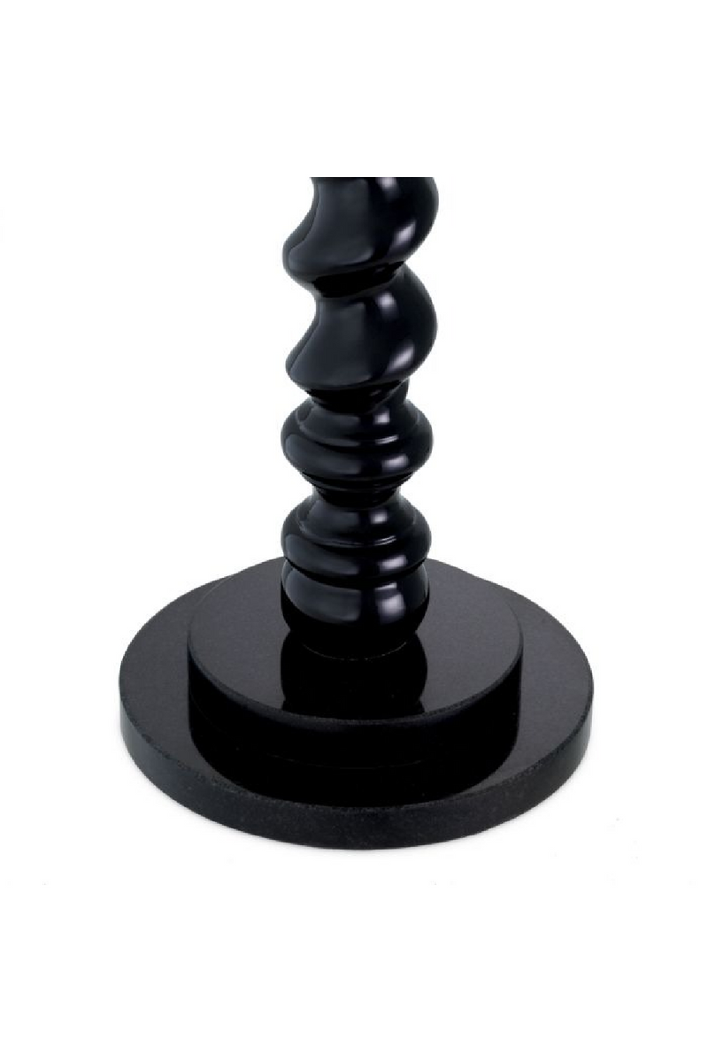 Spiral Base Table Lamp | Eichholtz Massimo | Oroatrade.com