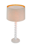 Spiral Base Table Lamp | Eichholtz Massimo | Oroatrade.com