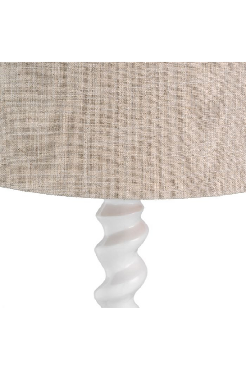 Spiral Base Table Lamp | Eichholtz Massimo | Oroatrade.com