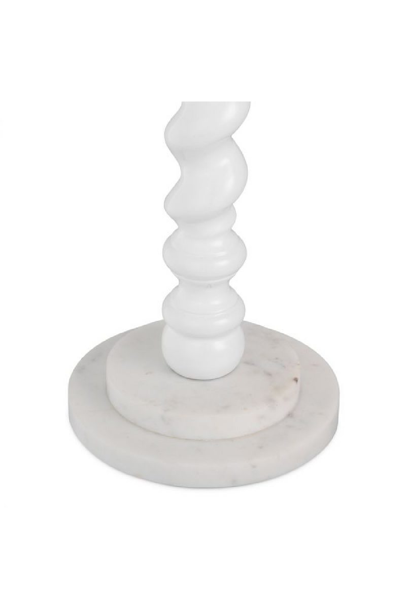 Spiral Base Table Lamp | Eichholtz Massimo | Oroatrade.com