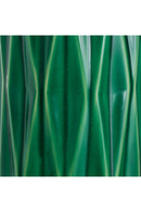 Crackled Green Ceramic Table Lamp | Eichholtz Amarello | Oroatrade.com