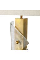 Glass Accented Table Lamp | Eichholtz Mirabella | Oroatrade.com