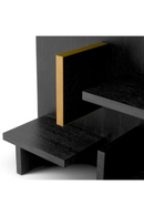 Black Oak Wall Cabinet | Eichholtz Highgrove | Oroatrade.com