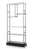 Steel Shelf Cabinet | Eichholtz Corrado I | Oroatrade.com
