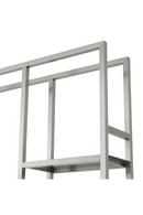 Steel Shelf Cabinet | Eichholtz Corrado I | Oroatrade.com