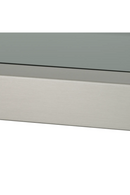 Steel Shelf Cabinet | Eichholtz Corrado I | Oroatrade.com