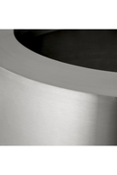 Cylindrical Steel Planter S | Eichholtz Jasper | Oroatrade.com