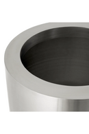 Cylindrical Steel Planter S | Eichholtz Jasper | Oroatrade.com