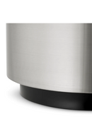 Cylindrical Steel Planter S | Eichholtz Jasper | Oroatrade.com