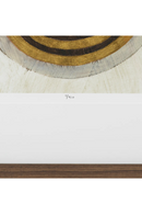 Framed Abstract Art Print Set (2) | Eichholtz Objet d'Art | Oroatrade.com