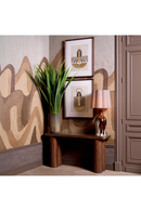 Framed Abstract Art Print Set (2) | Eichholtz Objet d'Art | Oroatrade.com