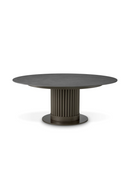 Ceramic Round Coffee Table | Eichholtz Volterra | Oroatrade.com