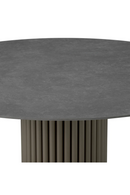 Ceramic Round Coffee Table | Eichholtz Volterra | Oroatrade.com