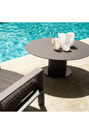 Ceramic Round Coffee Table | Eichholtz Volterra | Oroatrade.com