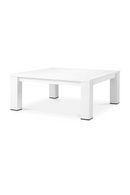 Square Outdoor Coffee Table | Eichholtz Vistamar | Oroatrade.com