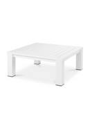 Square Outdoor Coffee Table | Eichholtz Vistamar | Oroatrade.com