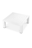 Square Outdoor Coffee Table | Eichholtz Vistamar | Oroatrade.com