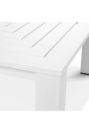 Square Outdoor Coffee Table | Eichholtz Vistamar | Oroatrade.com