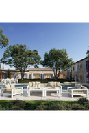 Square Outdoor Coffee Table | Eichholtz Vistamar | Oroatrade.com