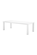 Rectangular Outdoor Dining Table | Eichholtz Vistamar | Oroatrade.com