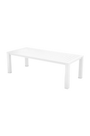 Rectangular Outdoor Dining Table | Eichholtz Vistamar | Oroatrade.com
