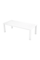 Rectangular Outdoor Dining Table | Eichholtz Vistamar | Oroatrade.com