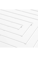 Rectangular Outdoor Dining Table | Eichholtz Vistamar | Oroatrade.com