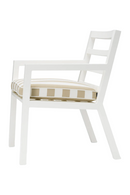 Sunbrella Cushioned Outdoor Dining Chair | Eichholtz Delta | Oroatrade.com